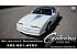 1984 Pontiac Firebird Trans Am Coupe